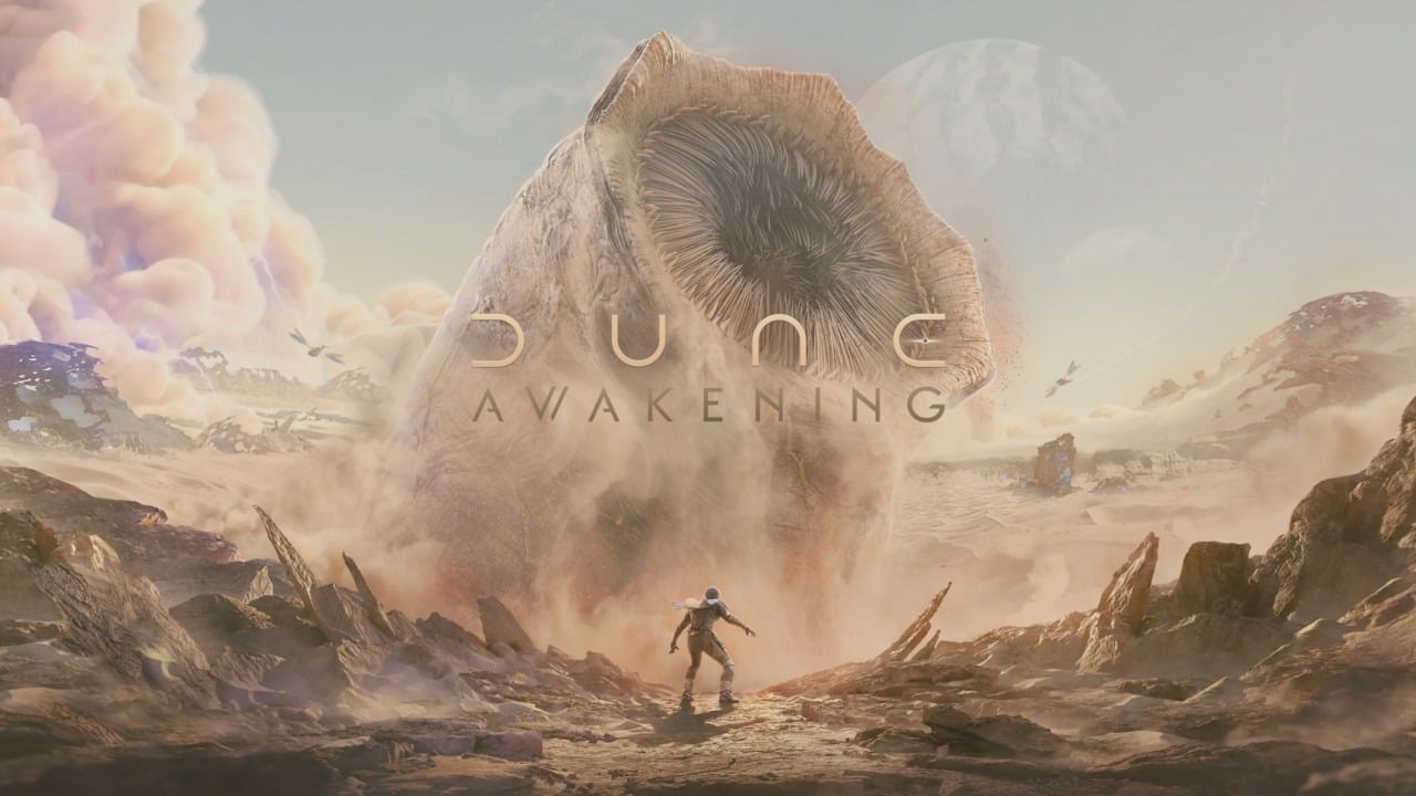 Dune Awakening : le MMO qui fait honneur à la franchise se montre