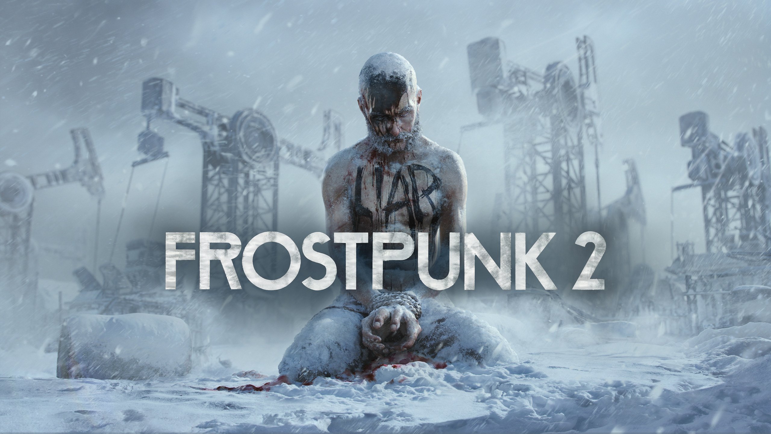 Frostpunk 2 dévoile un peu de gameplay tout frais