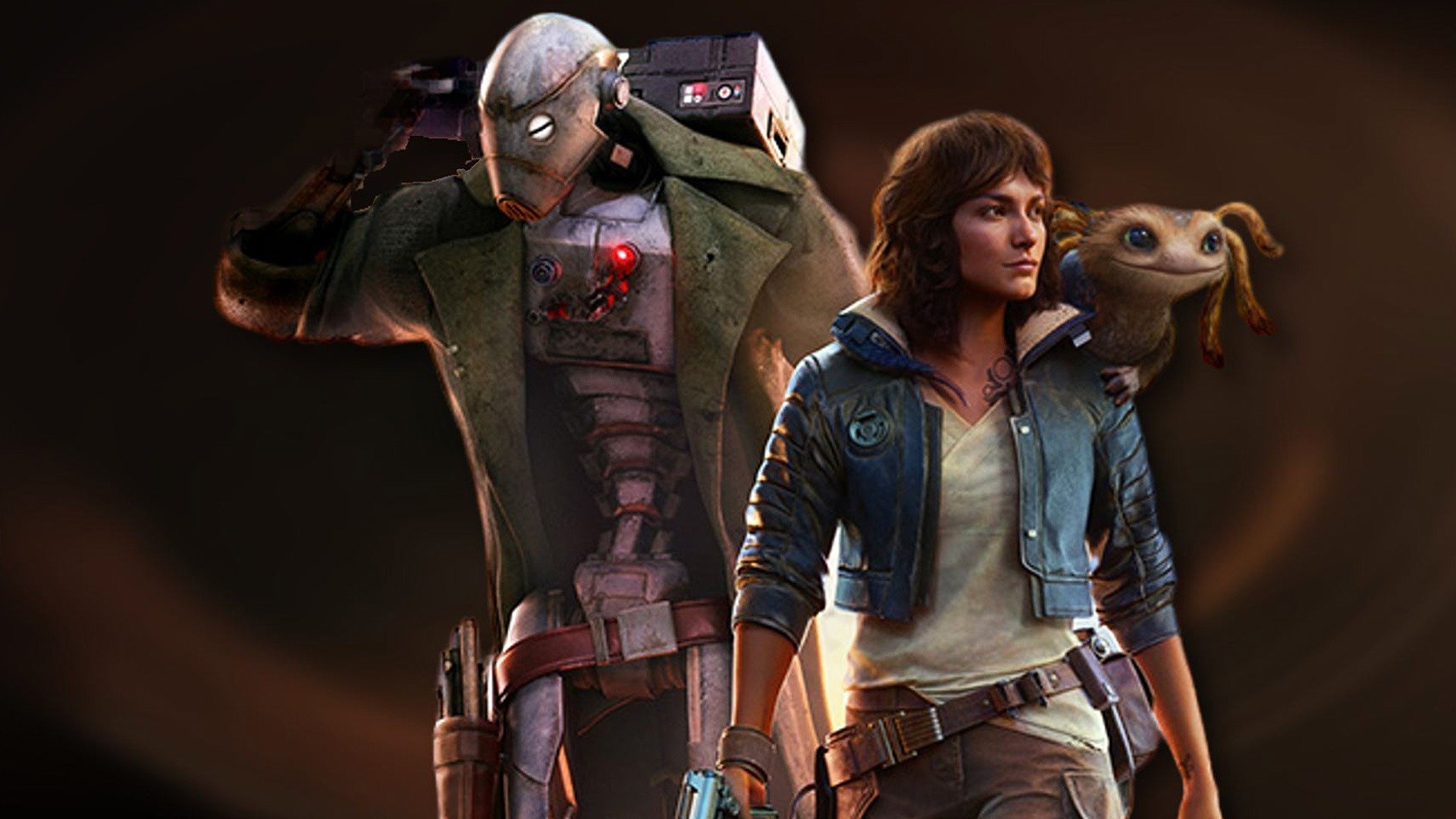 Star Wars Outlaws : enfin du gameplay pour le jeu Ubisoft ! C'est énorme !