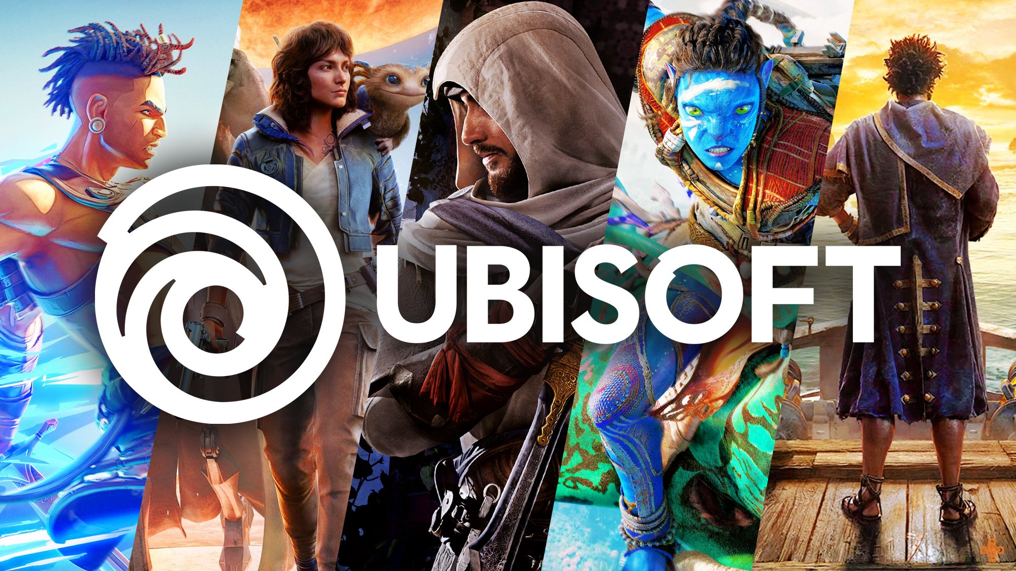 Ubisoft : nouveau coup dur pour l'éditeur, ça va mal