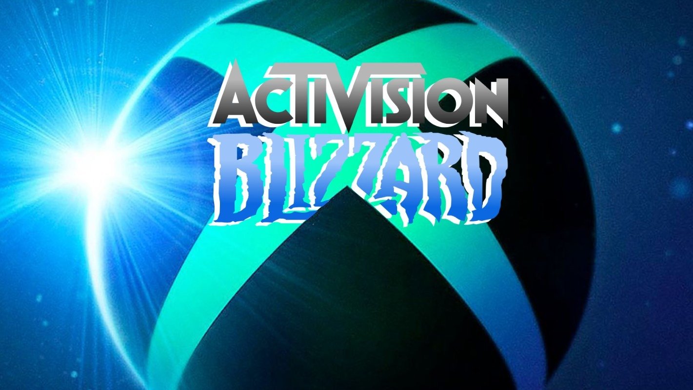 Activision Blizzard : le rachat de Xbox saboté ? Nouveau rebondissement