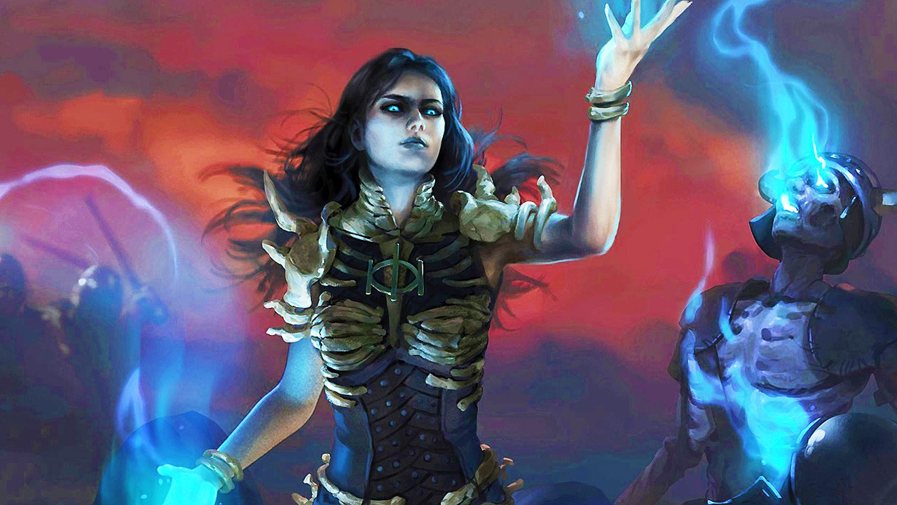 Path of Exile 2 : le concurrent sérieux de Diablo 4 se montre