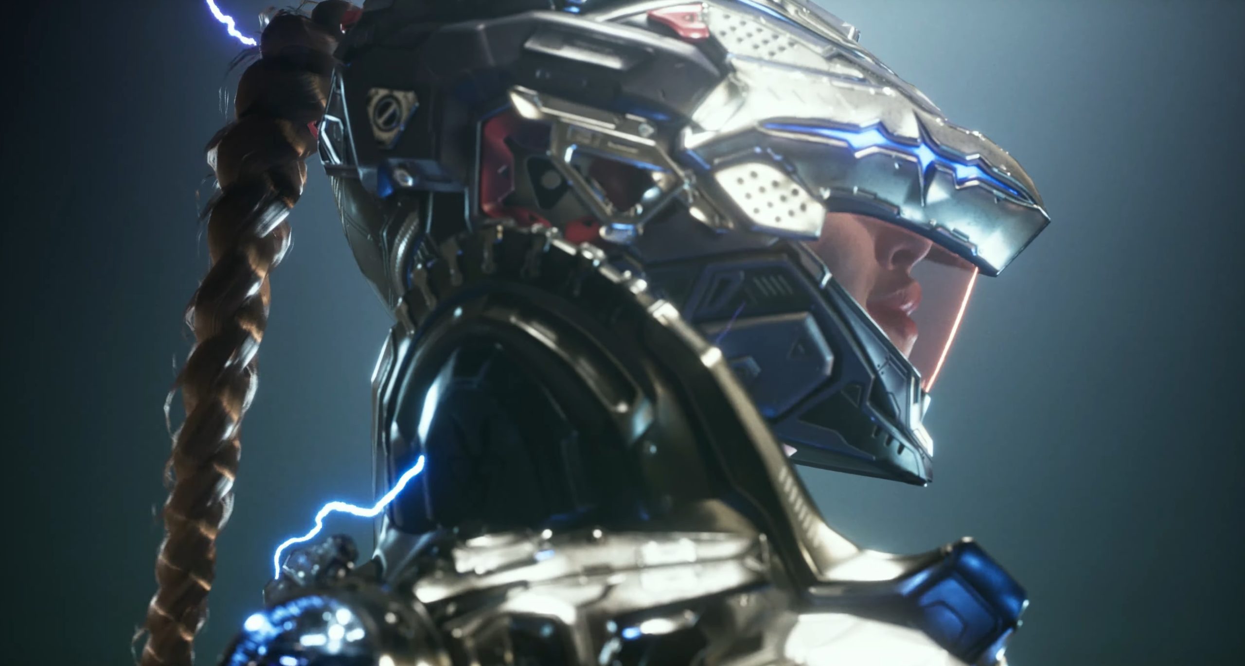 The First Descendant dévoile du gameplay, c'est très prometteur