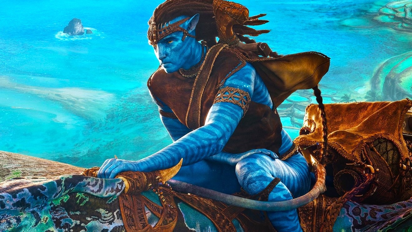Avatar 3 : une grosse déception après les images de rêve
