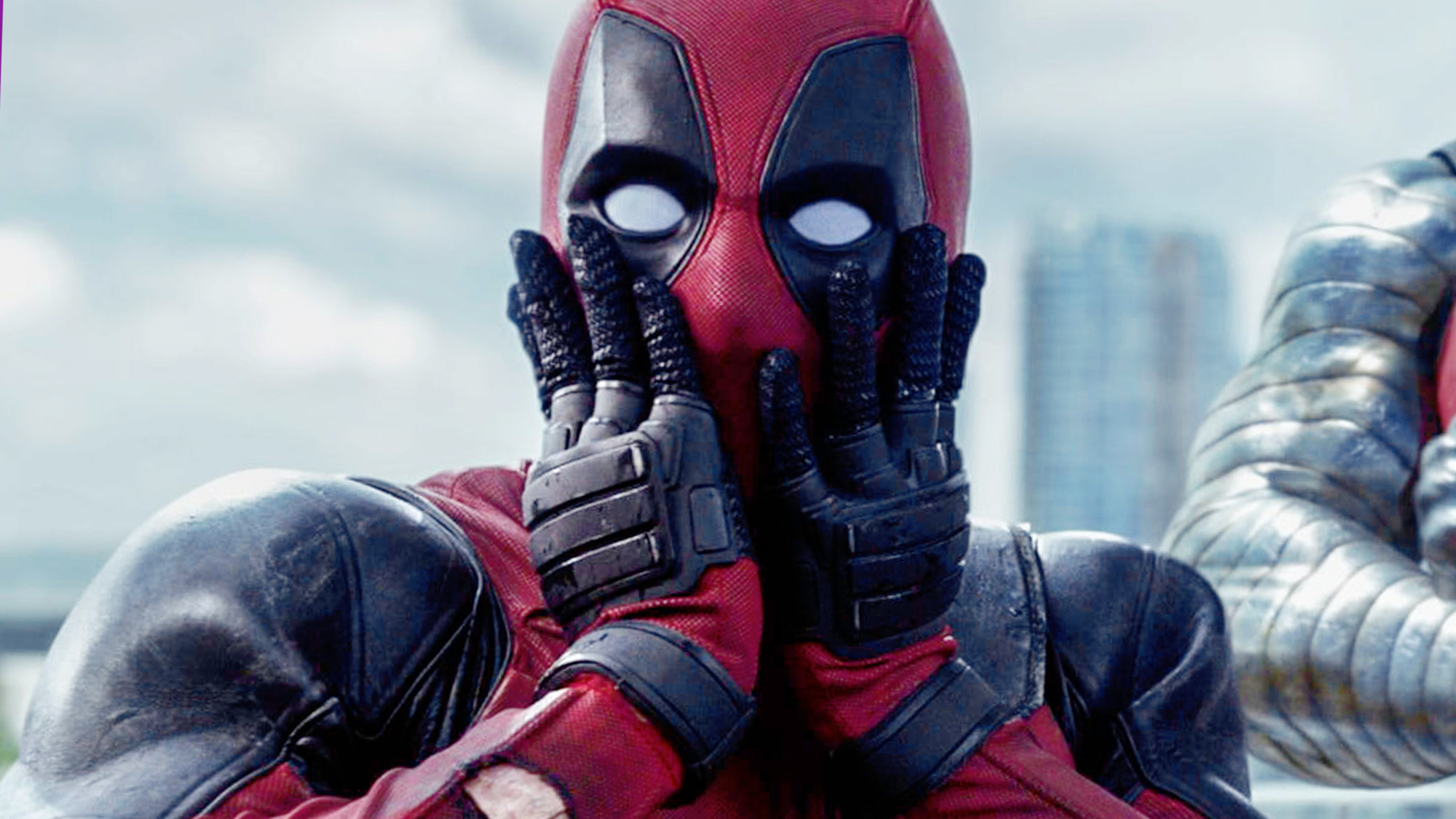 Deadpool 3 a quelque chose à vous dire et c'est une bonne nouvelle