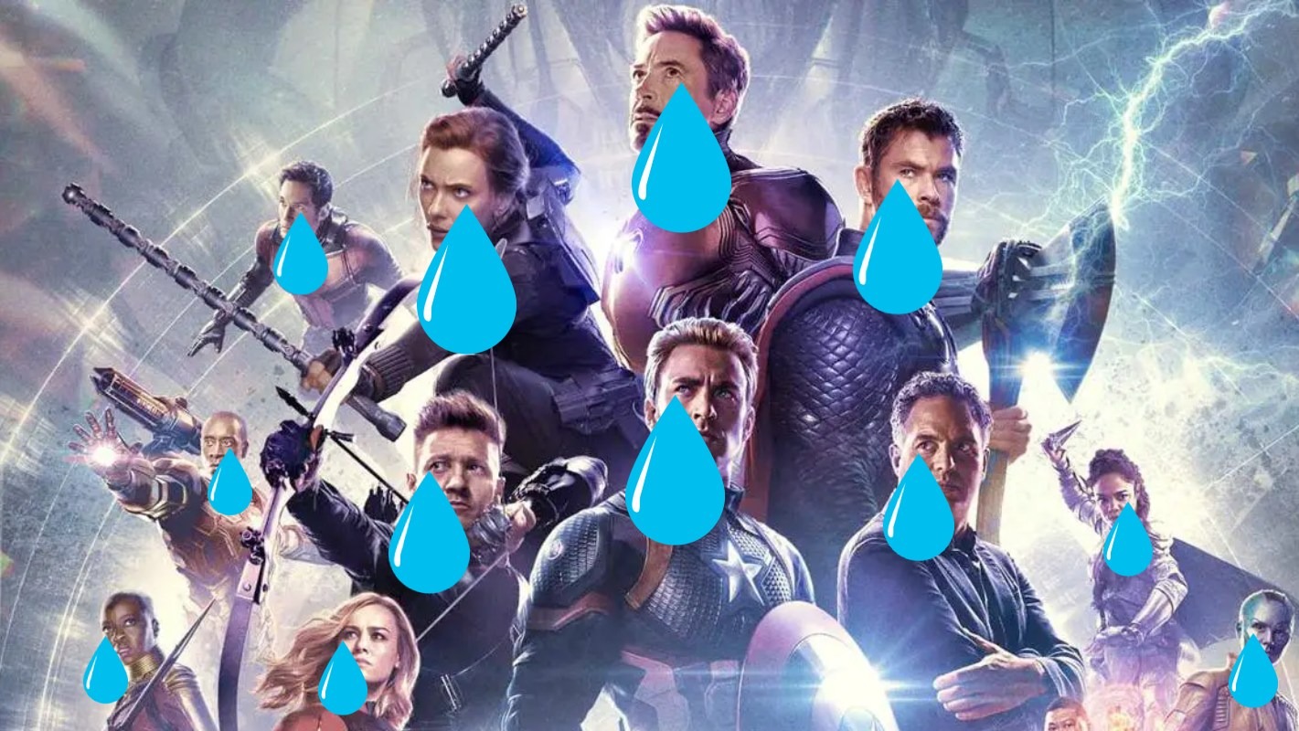 Marvel : le MCU part une nouvelle fois totalement en vrille