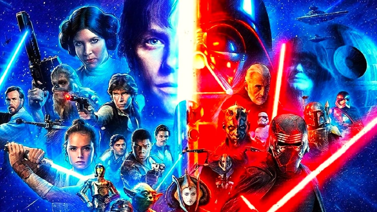 Star Wars : un tout nouvel espoir pour le projet de film Rogue Squadron