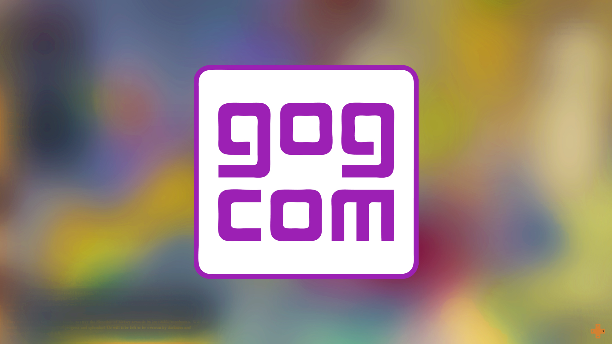 GOG : encore un nouveau jeu gratuit très apprécié, ça ne s'arrête plus