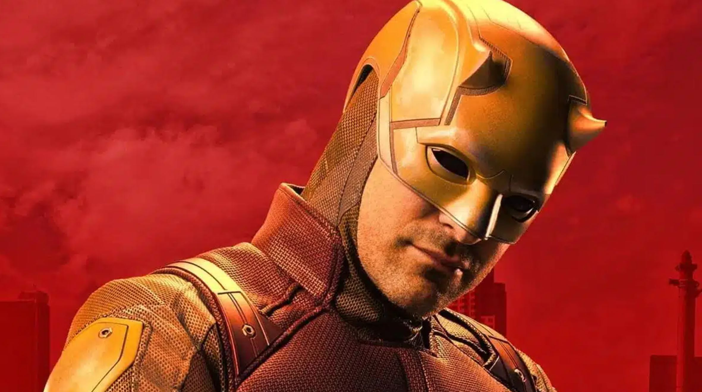 Daredevil : de nouvelles images volées, les fans adorent déjà