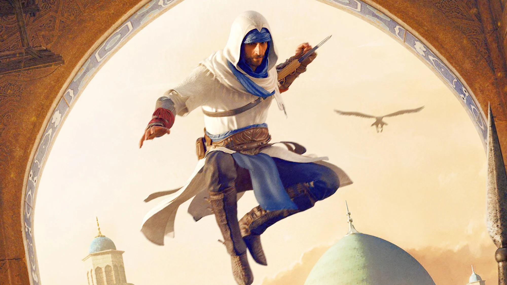 Assassin's Creed Mirage : un jeu beaucoup trop petit ? La taille de la carte dévoilée