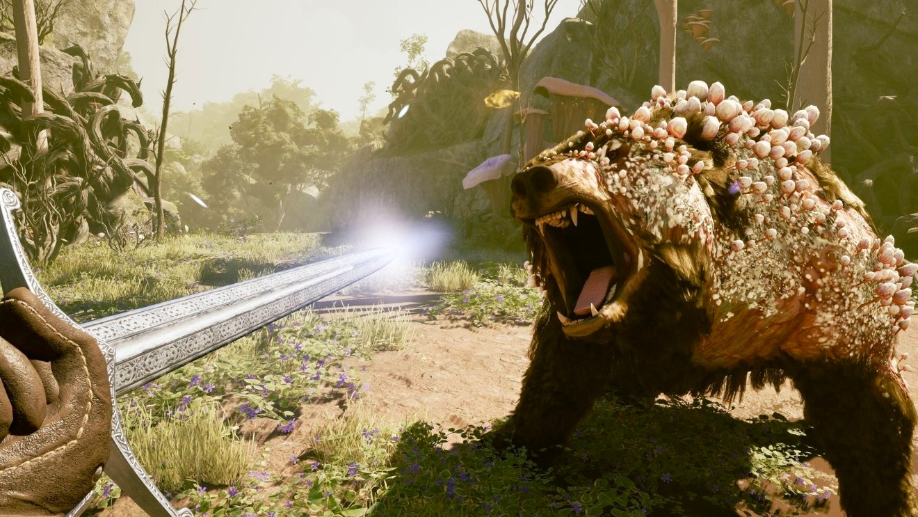 Avowed : une grosse surprise pour les fans de cette franchise culte