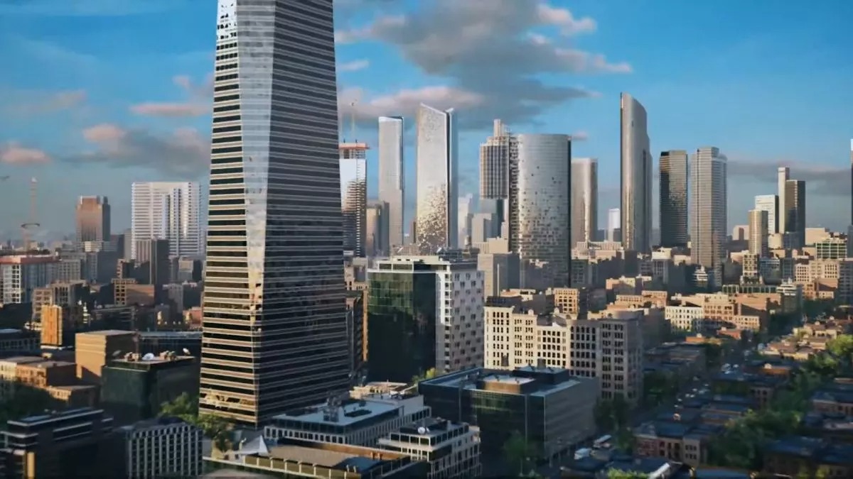 Cities Skylines 2 : énorme déception pour les joueurs