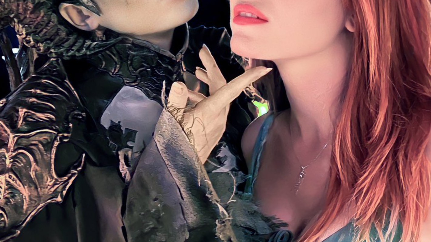 L'image du jour : le plus beau cosplay Diablo 4 du monde est là