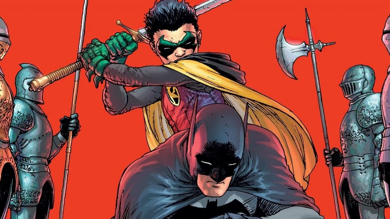 Batman : déjà un choix qui va diviser pour le prochain film du DCU