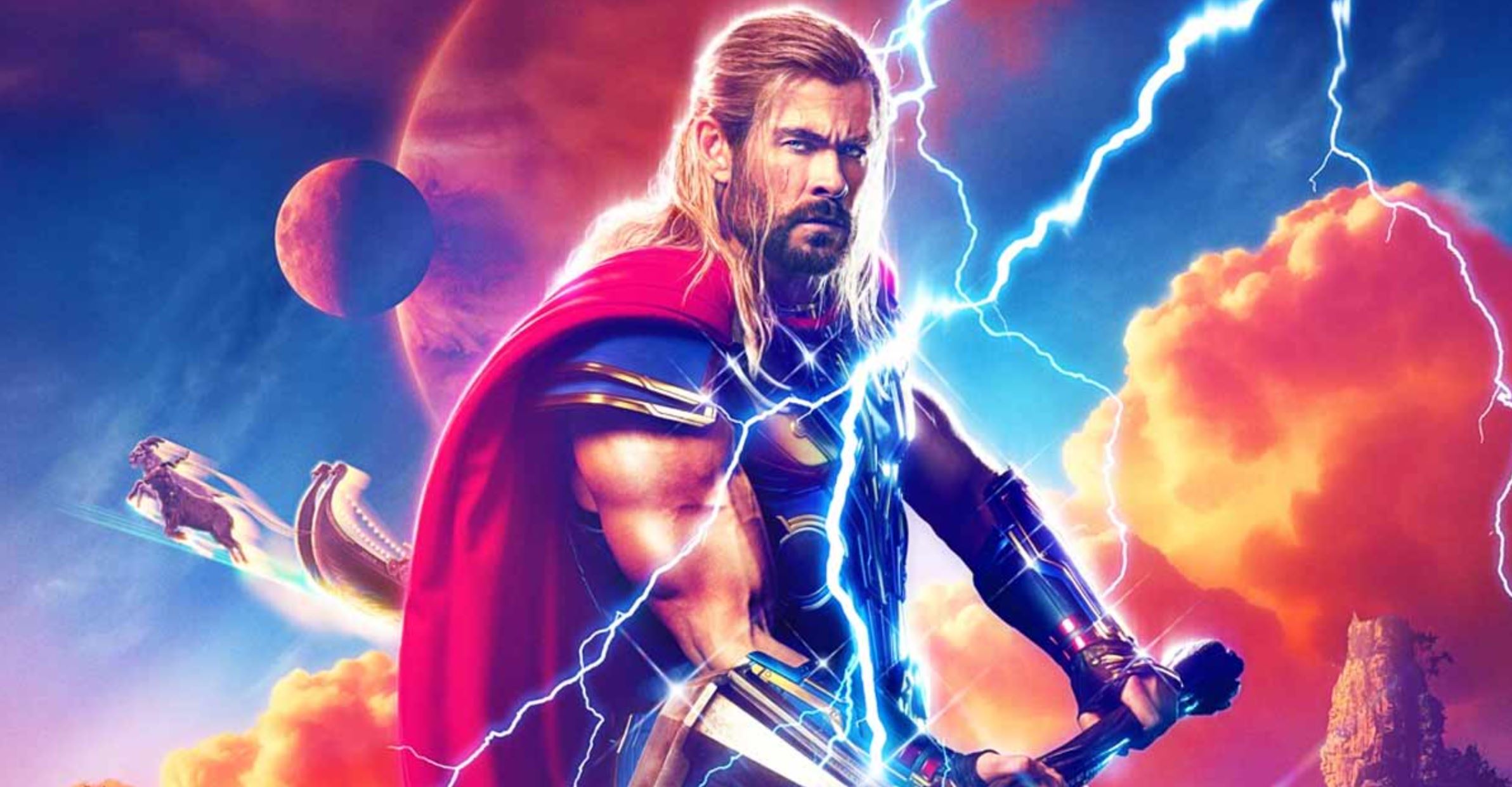 Thor 5 : le film sortira mais à une seule et unique condition