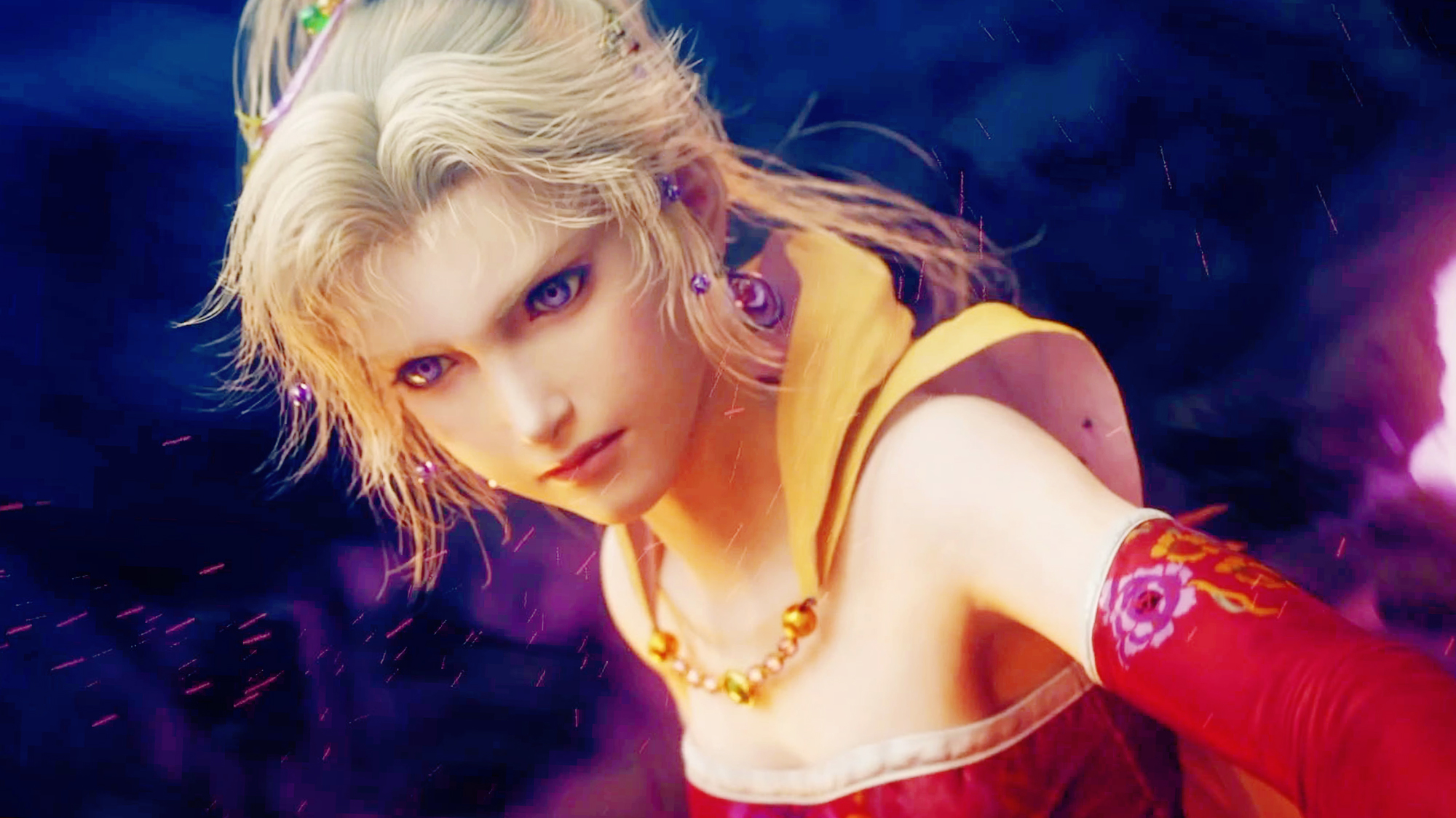 FF6 va avoir le droit à un successeur spirituel et par le créateur de la saga