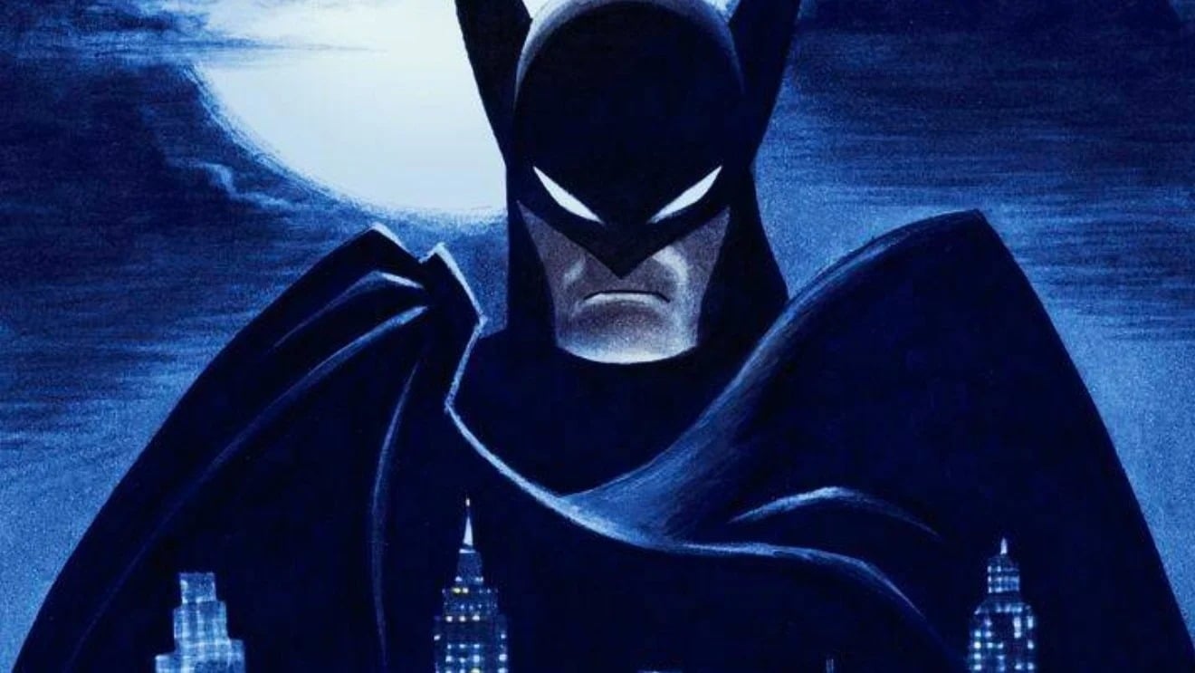 Batman : la série ultra attendue se montre enfin, ça vend du rêve