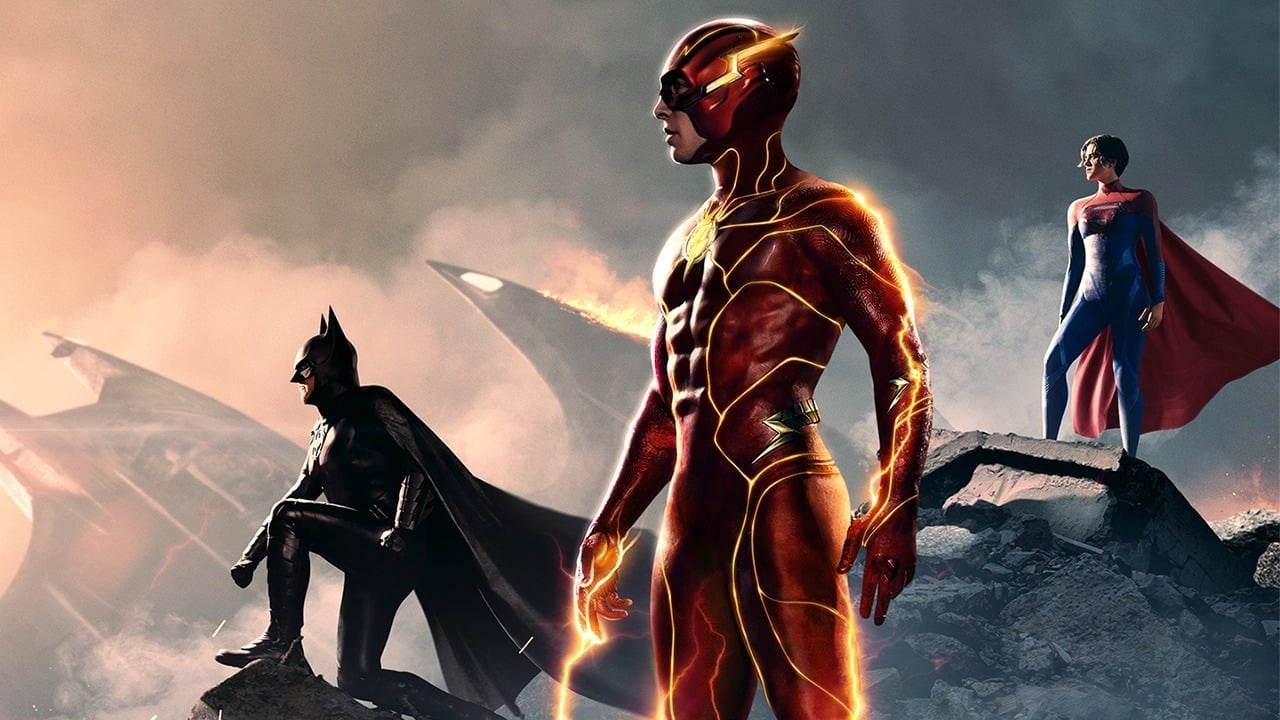 The Flash : ce personnage très apprécié de retour dans le DCU ?