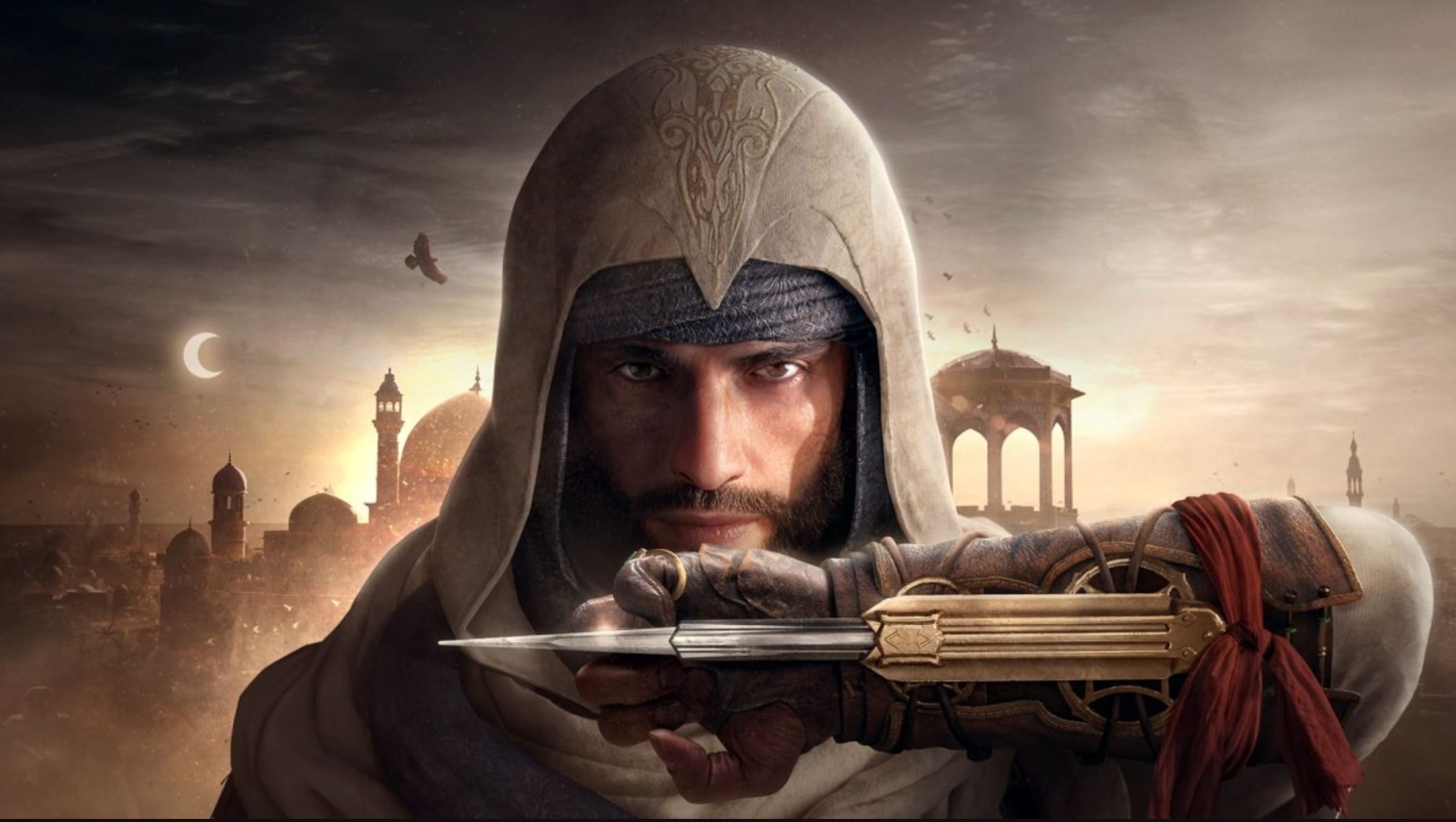 Assassin's Creed Mirage jouable gratuitement, mais faites très vite