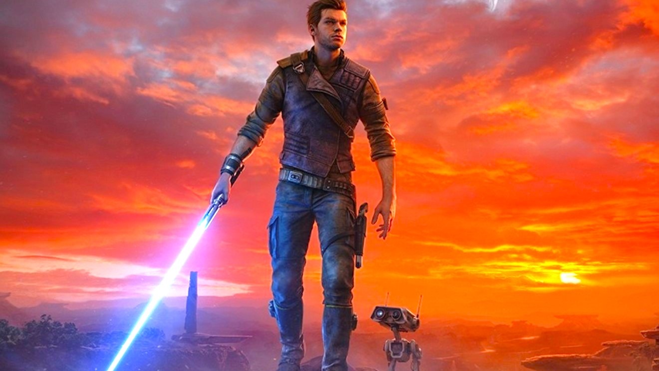 Star Wars Jedi 3 lui aussi en danger ? Son studio est au plus mal