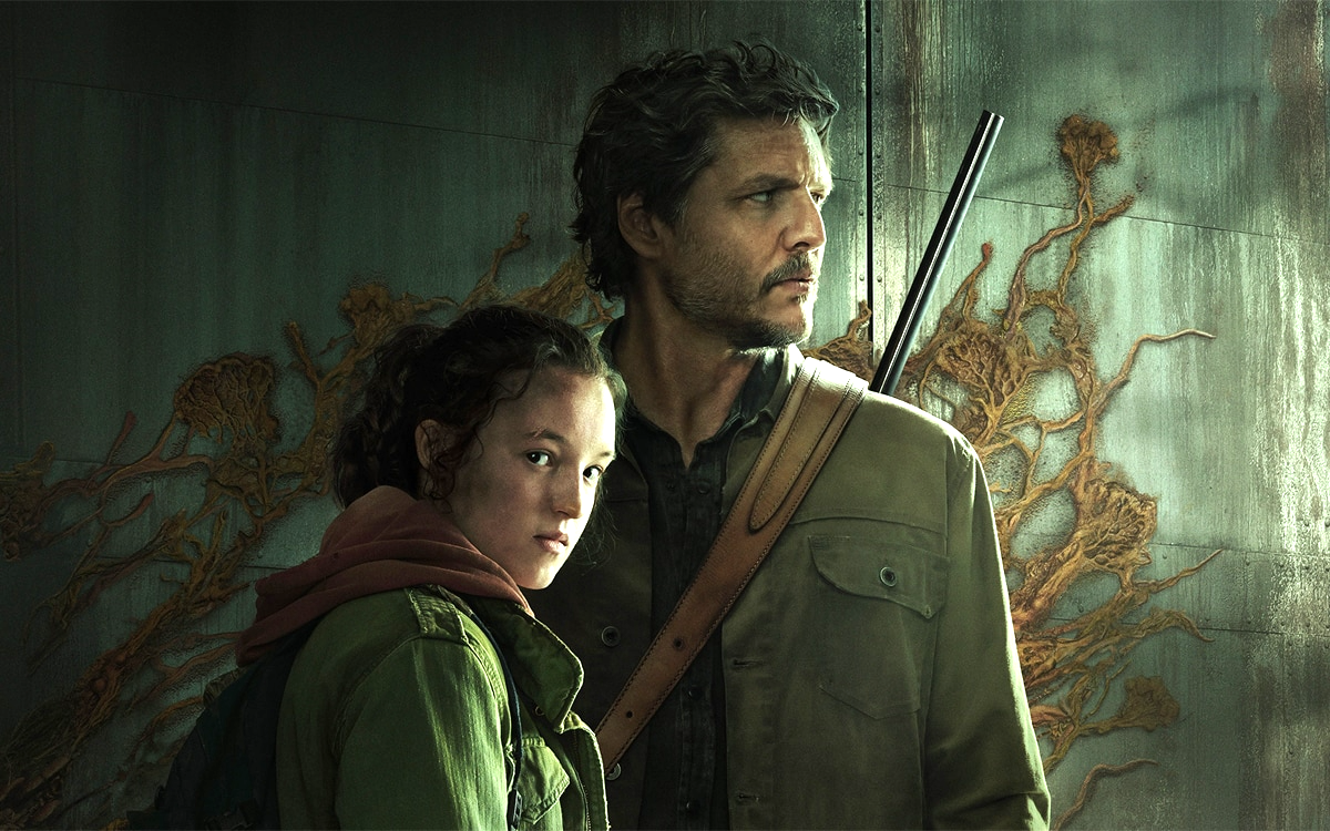 The Last of Us : une star du cinéma a failli jouer Joel dans la série