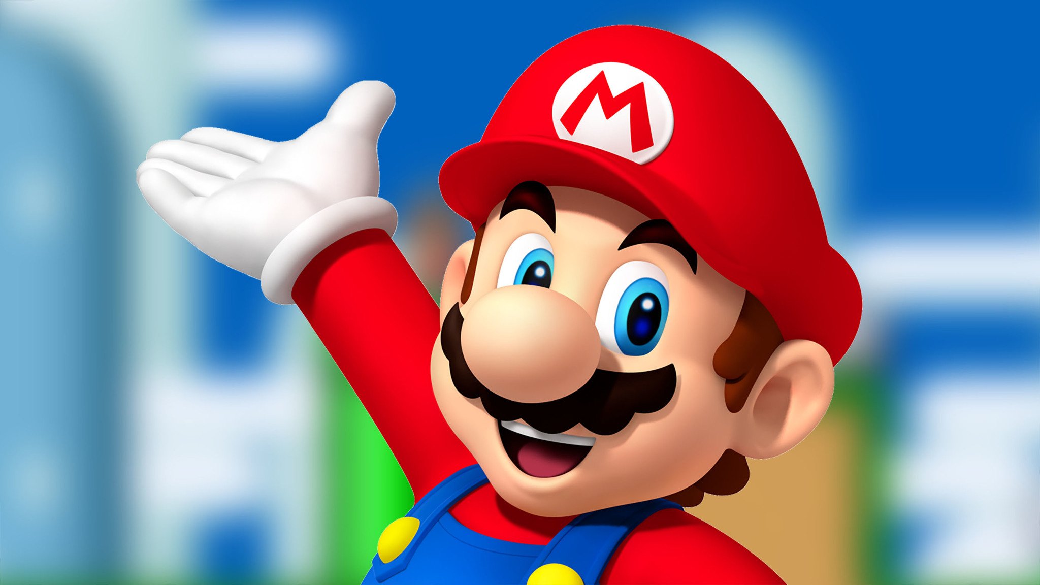Mario : un tout nouveau jeu annoncé et il promet !