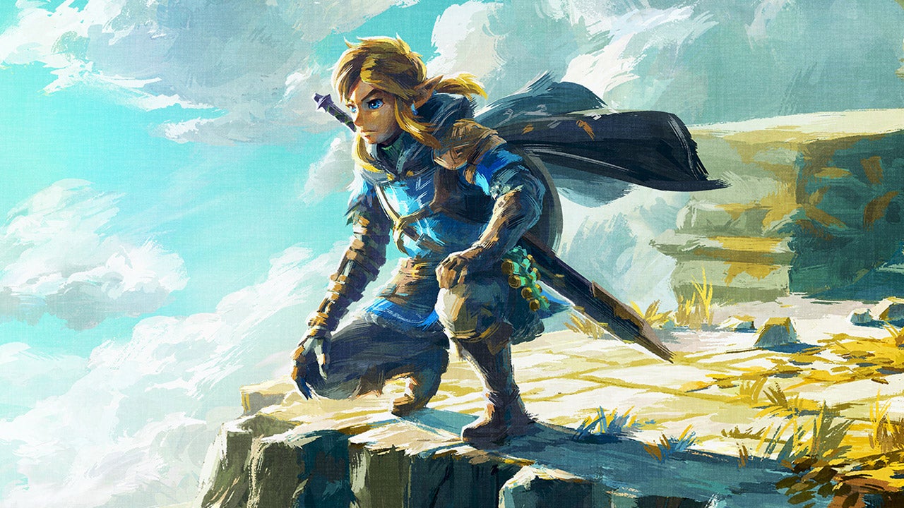 Zelda : encore de très belles nouveautés pour votre collection, ça va cartonner