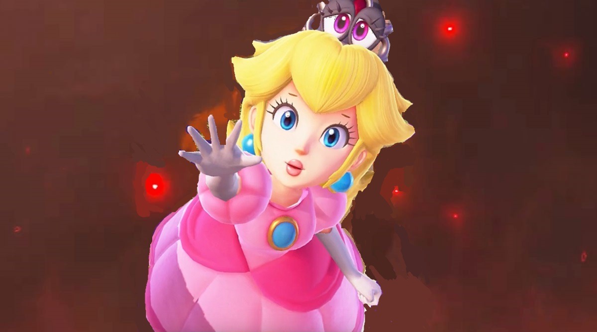 Peach : place aux dames, Nintendo annonce un gros jeu
