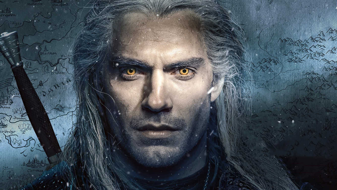 The Witcher Netflix : on sait enfin pourquoi Henry Cavill est parti et ça n’a rien à voir avec les rumeurs