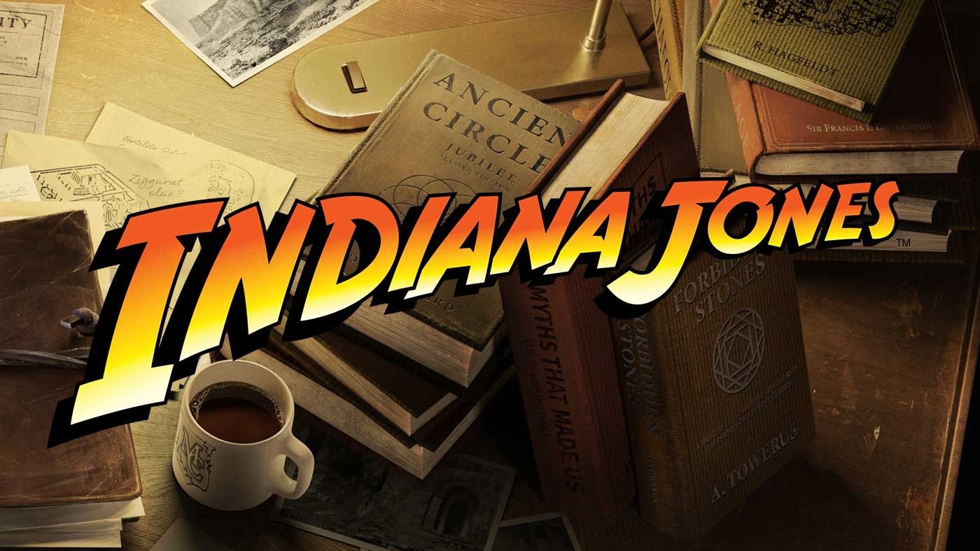 Le jeu Indiana Jones sortirait bien plus tôt que vous le pensez !