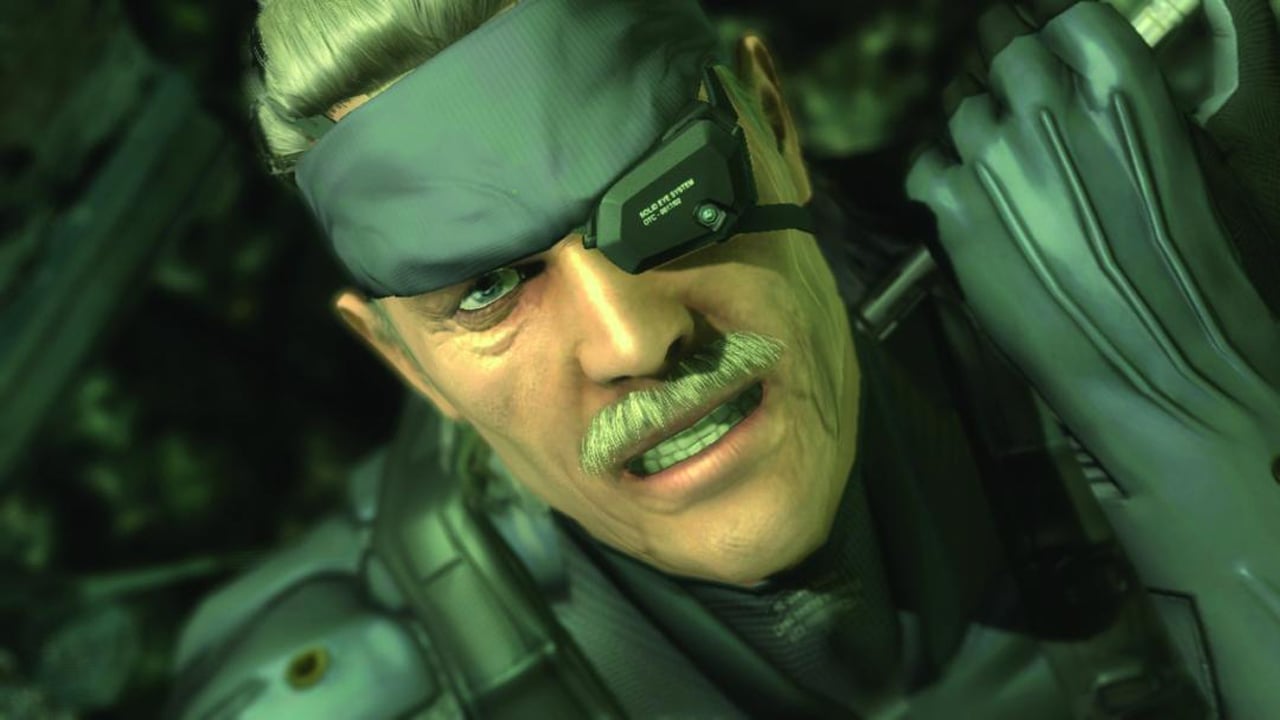 Metal Gear Solid : les jeux de la prochaine  collection déjà leakés ?