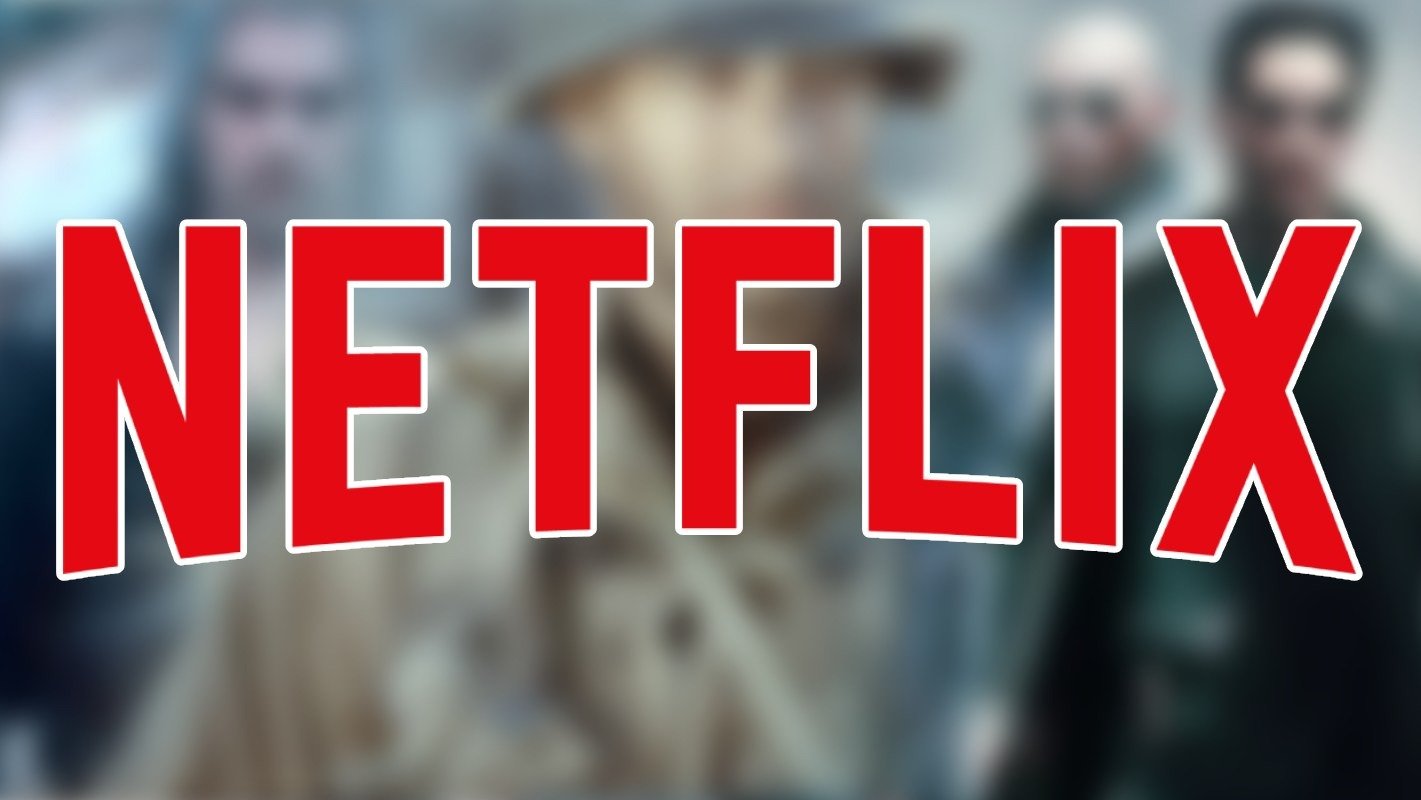 Netflix : les nouveautés de juillet 2023, c'est toujours la folie
