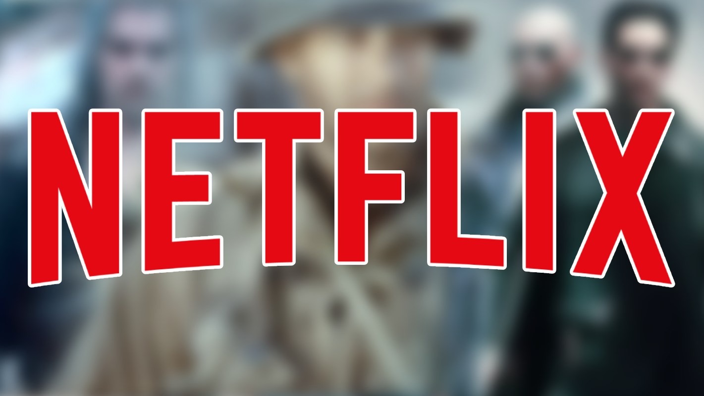 Netflix : les nouveautés de juillet 2023, c'est encore dingue