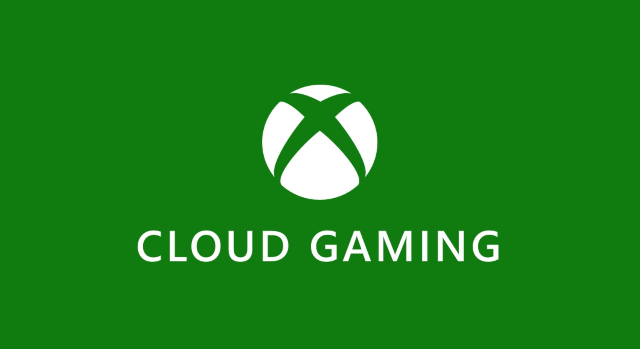 Xbox : le Cloud est un échec, mais Microsoft a un plan