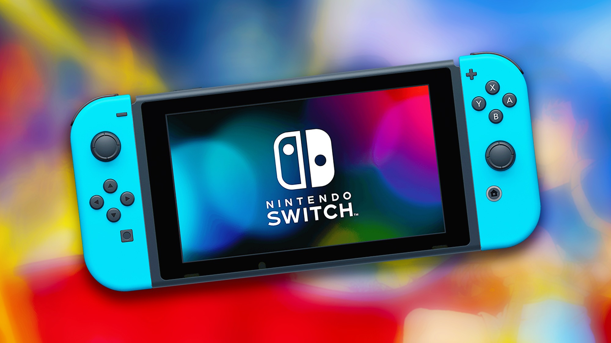 Nintendo Switch : une nouvelle mise à jour disponible, quoi de neuf ?