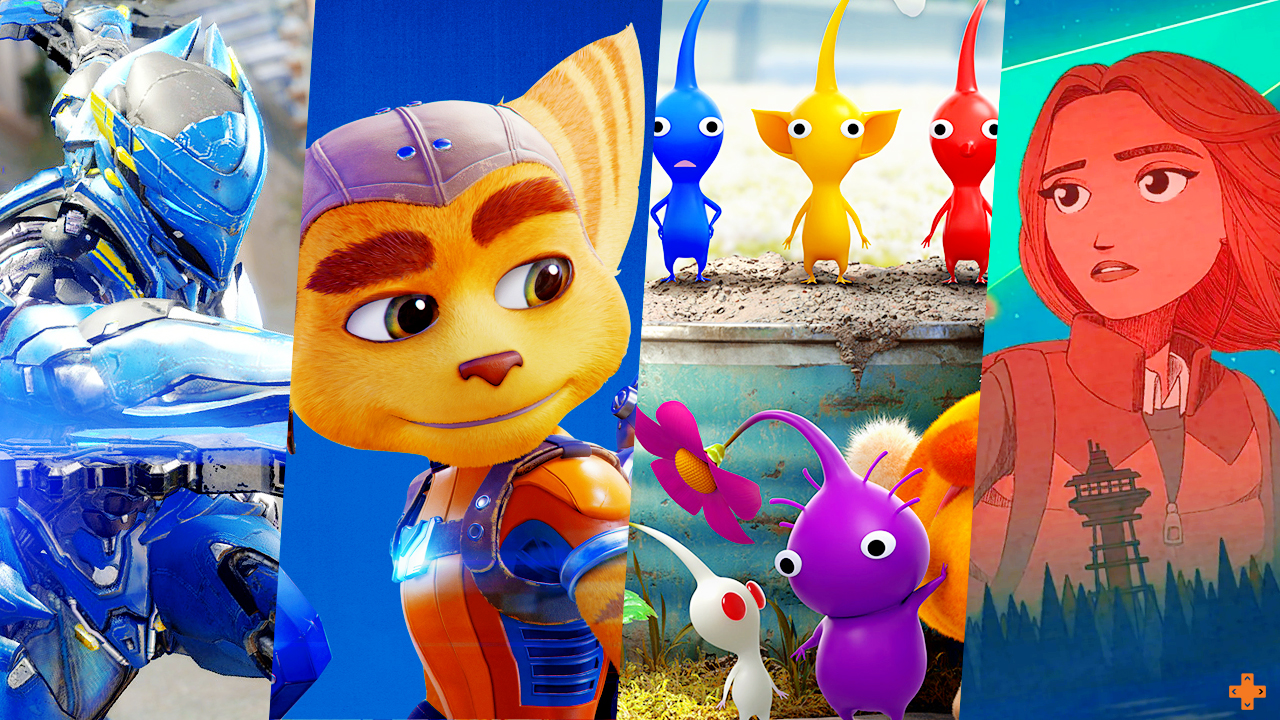 Les sorties jeux vidéo juillet 2023 : nouvelle licence et le grand retour de Nintendo