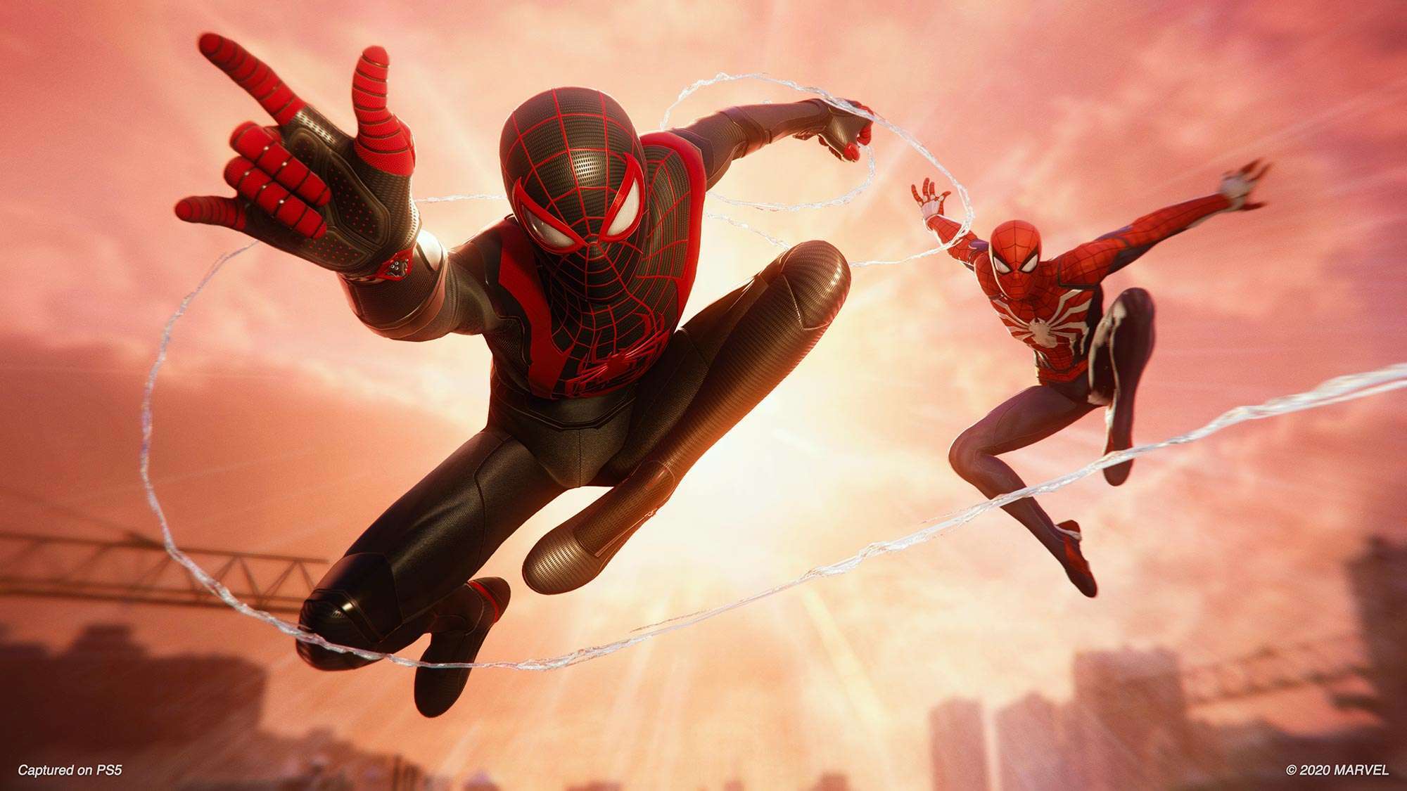 Marvel's Spider-Man 2 : une nouvelle qui annonce du lourd (pour de vrai)