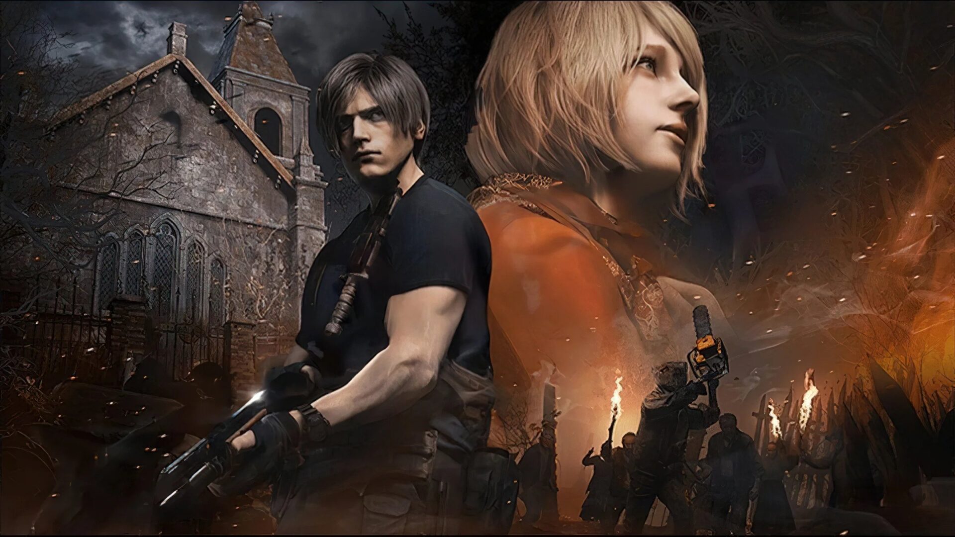 Resident Evil 4 Remake : une jolie surprise aurait été dévoilée à l'avance