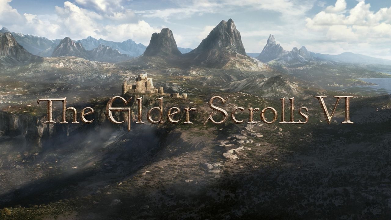 The Elder Scrolls 6 : voici l'alternative parfaite pour attendre 5 ans
