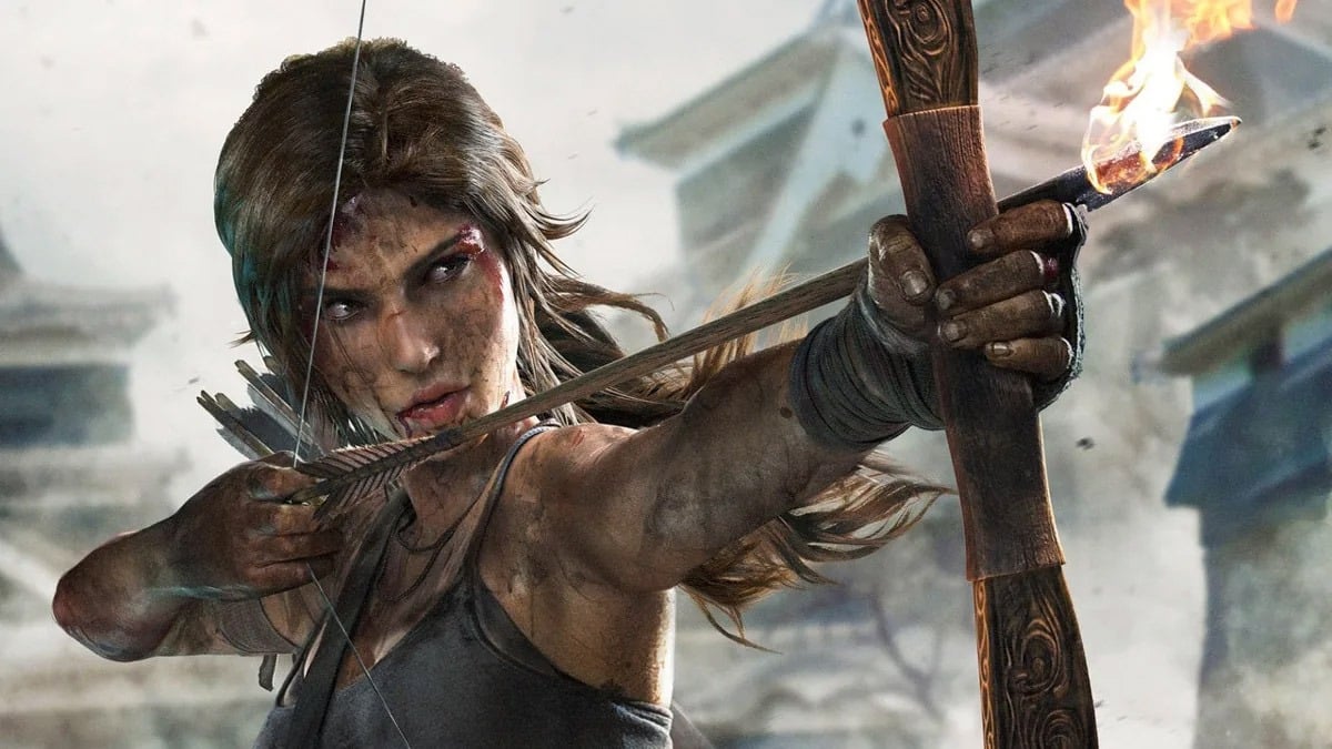 Tomb Raider : pleins de jeux annulés chez son propriétaire, Lara entre de mauvaises mains ?