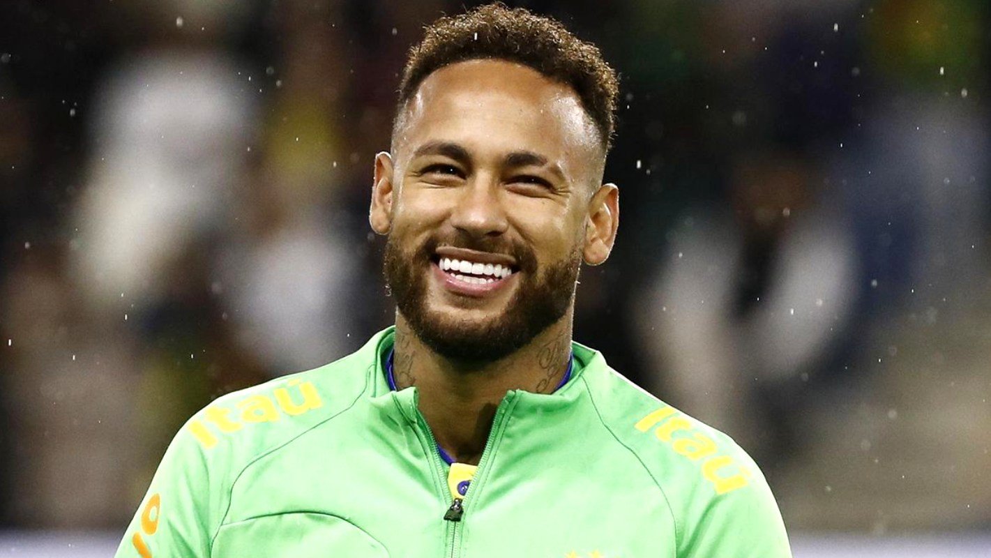 L'image du jour : Neymar, même sur eFootball, il abuse de la simulation