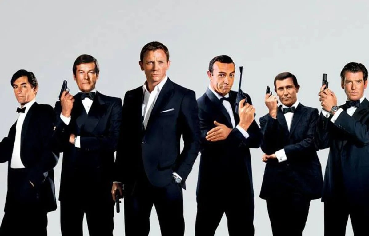 James Bond : c'est la douche froide pour le prochain film, retour à la case départ