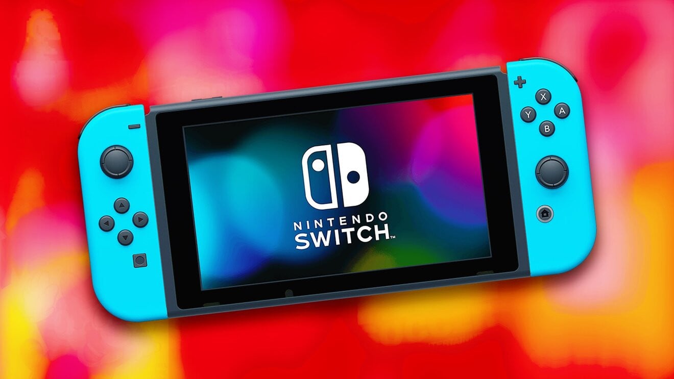 Nintendo Switch : un nouveau jeu gratuit apprécié dispo demain !