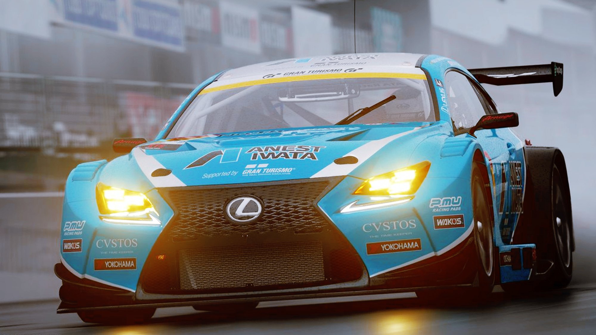 Gran Turismo 7 : plein de nouveaux contenus gratuits arrivent !