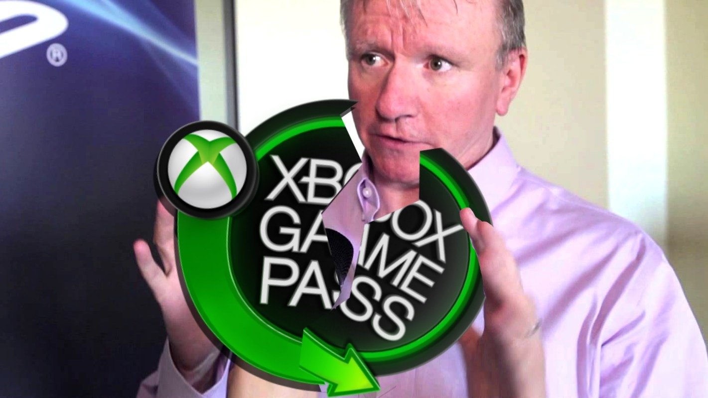 Xbox Game Pass : le service détruit par PlayStation