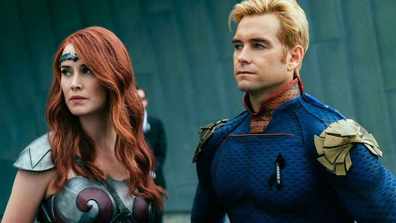 The Boys Saison 4 : un gros rebondissement qui risque de déplaire