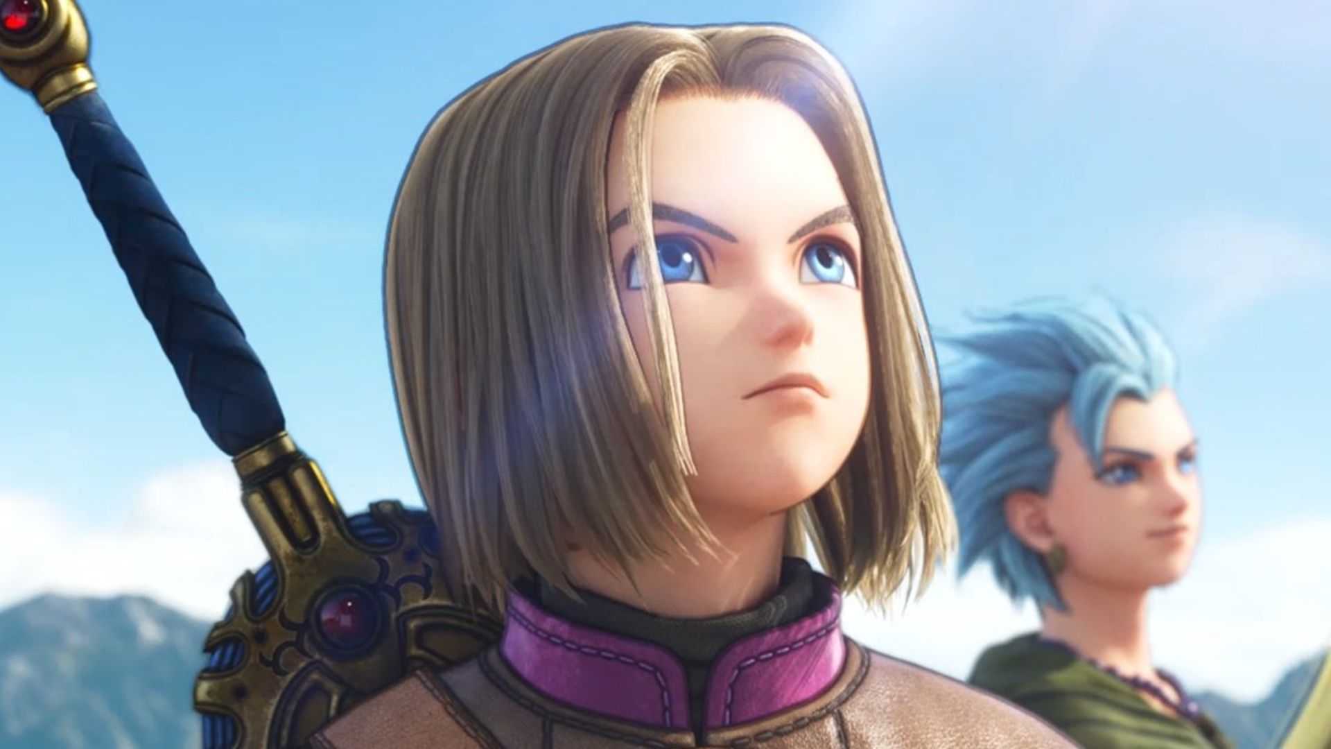Dragon Quest : c'est la fin pour ce jeu très apprécié
