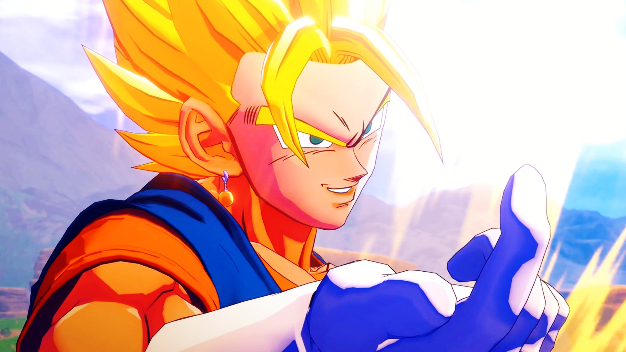 Dragon Ball Z Kakarot : le prochain DLC a leaké, les fans vont adorer