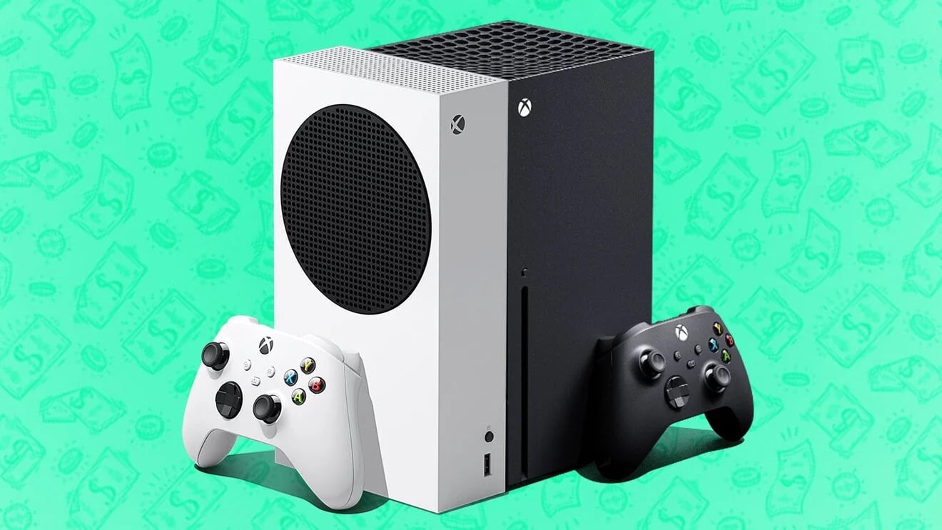 Xbox Series : des cadeaux pour tous les joueurs, dispo dès maintenant !