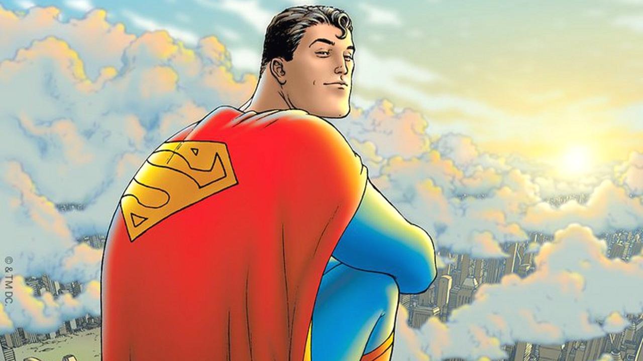 Superman Legacy : le remplaçant d'Henry Cavill est parfait, voici pourquoi